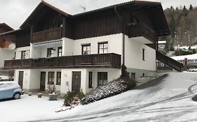 Ferienwohnung Magdalena